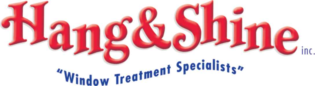 Hang & Shine Inc, Window Treatment Specialists